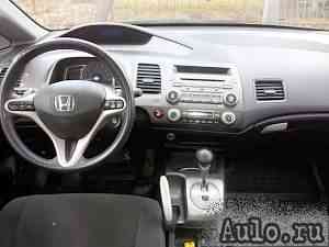 Honda Civic, 2008 Honda Civic, 2008