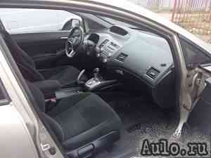 Honda Civic, 2008 Honda Civic, 2008