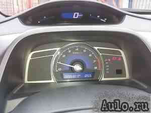 Honda Civic, 2008 Honda Civic, 2008