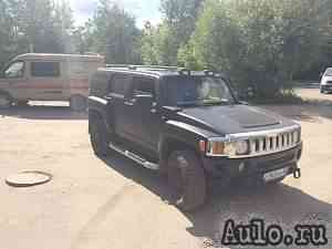 Hummer H3, 2005