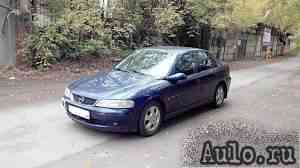 Opel Vectra, 2001 Opel Vectra, 2001