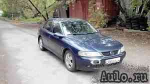 Opel Vectra, 2001 Opel Vectra, 2001
