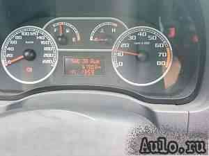 FIAT Albea, 2008 FIAT Albea, 2008