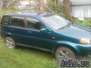 Honda HR-V, 2000