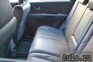 Hyundai Tucson, 2005 Hyundai Tucson, 2005