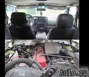 Jeep Cherokee, 1998