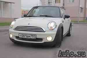 MINI Cooper, 2008 MINI Cooper, 2008