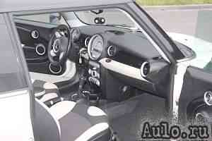 MINI Cooper, 2008 MINI Cooper, 2008