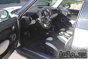 MINI Cooper, 2008 MINI Cooper, 2008