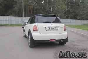 MINI Cooper, 2008 MINI Cooper, 2008