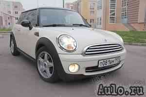 MINI Cooper, 2008 MINI Cooper, 2008
