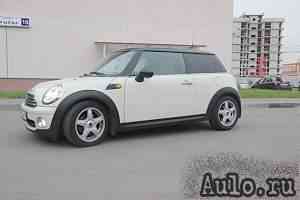 MINI Cooper, 2008 MINI Cooper, 2008