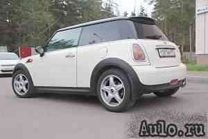 MINI Cooper, 2008 MINI Cooper, 2008