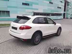 Porsche Cayenne, 2010 Porsche Cayenne, 2010