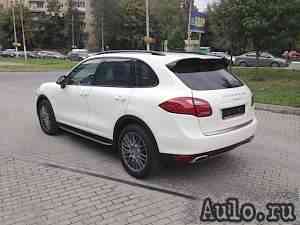Porsche Cayenne, 2010 Porsche Cayenne, 2010