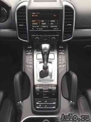 Porsche Cayenne, 2010 Porsche Cayenne, 2010