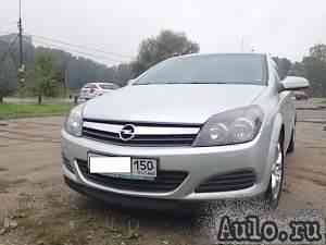 Opel Astra GTC, 2006 Opel Astra GTC, 2006