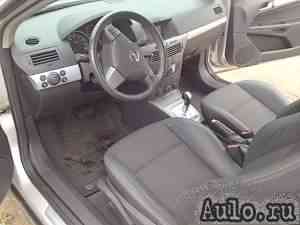Opel Astra GTC, 2006 Opel Astra GTC, 2006