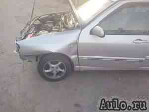 Chery Amulet, 2006
