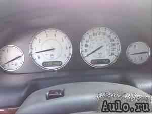 Chrysler 300M, 2003
