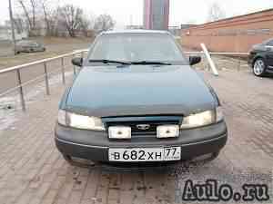 Daewoo Nexia, 2001