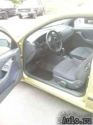 FIAT Bravo, 1998 FIAT Bravo, 1998