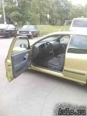FIAT Bravo, 1998 FIAT Bravo, 1998