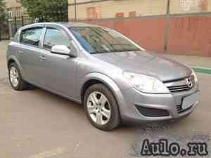 Opel Astra, 2011 Opel Astra, 2011
