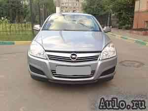 Opel Astra, 2011 Opel Astra, 2011
