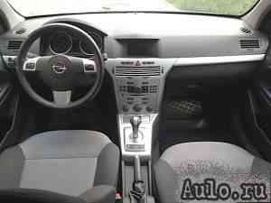 Opel Astra, 2011 Opel Astra, 2011