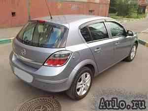 Opel Astra, 2011 Opel Astra, 2011