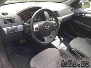 Opel Astra, 2011 Opel Astra, 2011