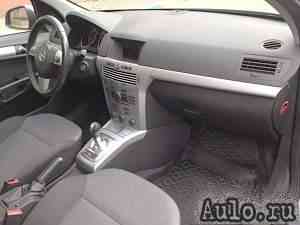 Opel Astra, 2011 Opel Astra, 2011