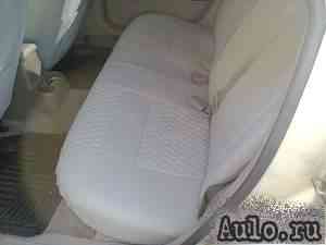 Chrysler Sebring, 2001