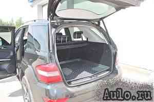 Mercedes-Benz M-класс, 2010 Mercedes-Benz M-класс, 2010