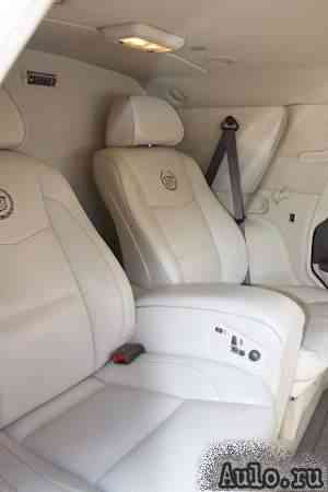 Cadillac Escalade, 2012 Cadillac Escalade, 2012