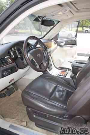 Cadillac Escalade, 2012 Cadillac Escalade, 2012