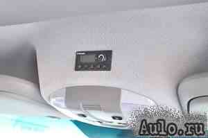 Mercedes-Benz Sprinter, 2011