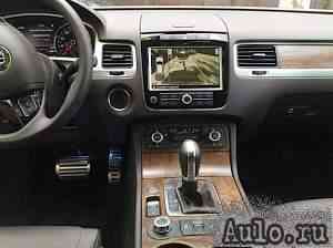 Volkswagen Touareg, 2014 Volkswagen Touareg, 2014
