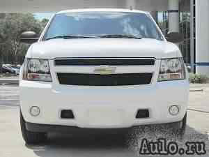 Chevrolet Tahoe, 2012