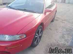 Chrysler Sebring, 1999 Chrysler Sebring, 1999