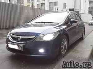 Honda Civic, 2009 Honda Civic, 2009
