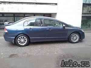 Honda Civic, 2009 Honda Civic, 2009