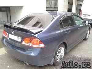 Honda Civic, 2009 Honda Civic, 2009