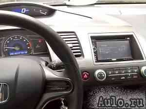 Honda Civic, 2009 Honda Civic, 2009