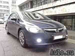 Honda Civic, 2009 Honda Civic, 2009