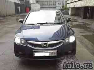 Honda Civic, 2009 Honda Civic, 2009