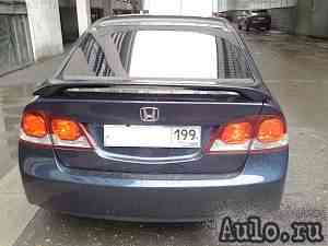 Honda Civic, 2009 Honda Civic, 2009