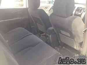 Hyundai Tucson, 2006