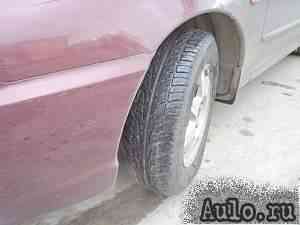 KIA Spectra, 2007 KIA Spectra, 2007